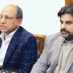 عبادات کے سلسلے میں وفاقی حکومت کے بیس نکات پر عمل کیاجائیگا، ناصر حسین شاہ