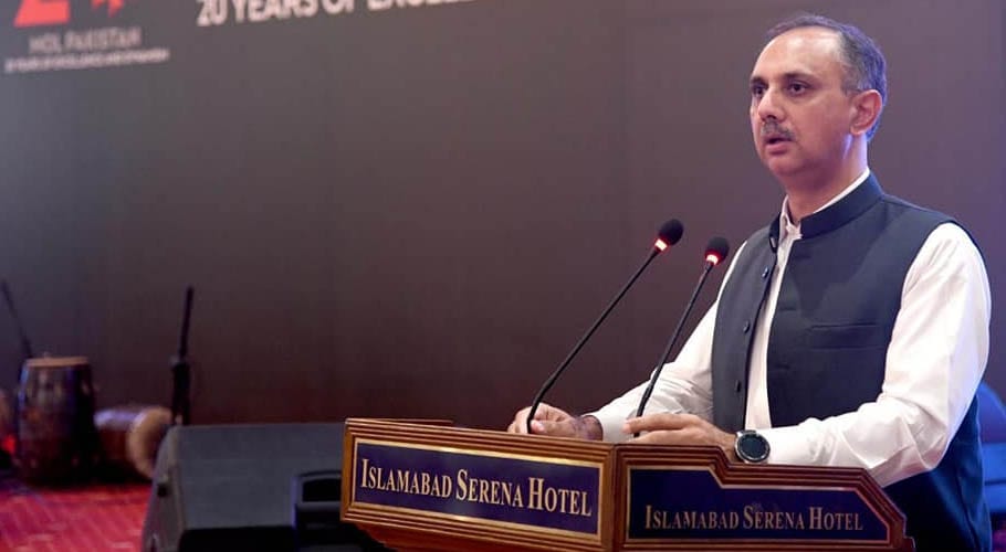 سندھ حکومت بدعنوانی چھوڑ کر عوام کے لیے کام شروع کرے۔عمر ایوب خان