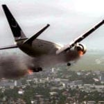 Pilot, air traffic controller held responsible as PIA plane crash report presented in NA