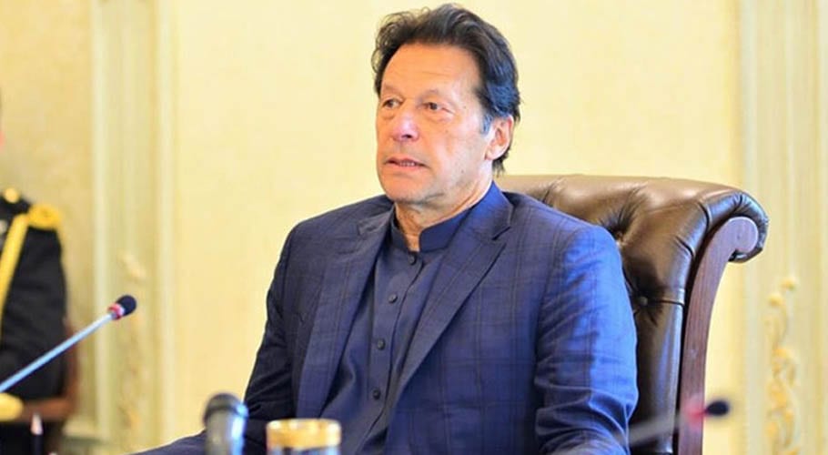 چینی بحران پر وزیرِ اعظم عمران خان کی زیرِ صدارت وفاقی کابینہ کا اہم اجلاس آج ہوگا