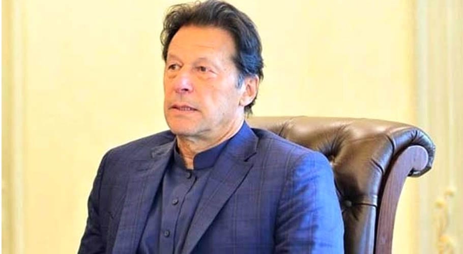 وزیرِ اعظم نے کابینہ فیصلوں پر عملدرآمد نہ کرنے پر وزارتوں کو دوسرا ریڈ لیٹر جاری کردیا