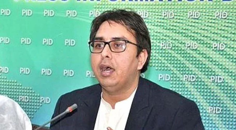 آج ایک چور کی دوسرے ضمانتی چور سے ملاقات ہوئی، شہباز گل