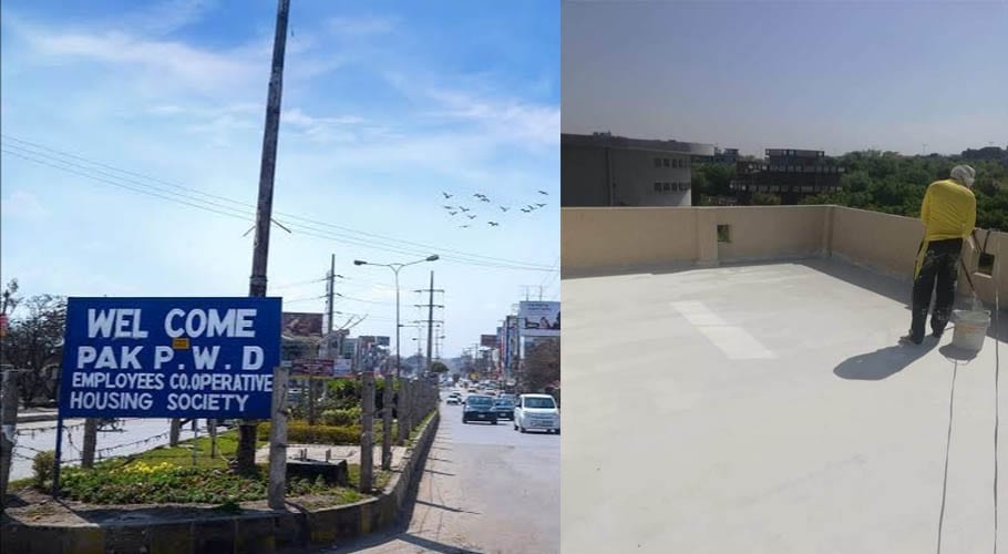 کراچی میں بیوروکریسی نے پاک پی ڈبلیو ڈی کے ٹینڈرز من پسند لوگوں میں تقسیم کردئیے
