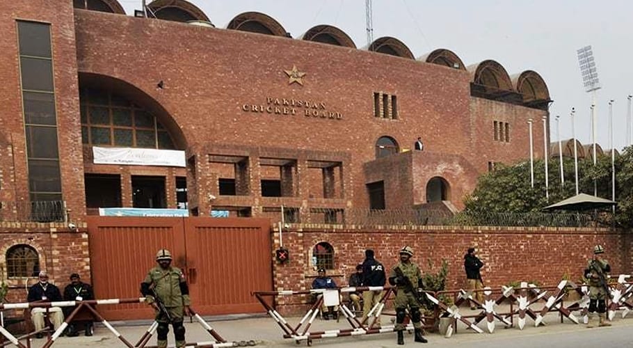 بی سی سی آئی نے کھلاڑیوں کو کشمیر پریمیئر لیگ میں شرکت سے روک کر کھیل کو بدنام کیا ہے، ترجمان پی سی بی