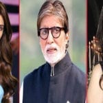 Pakistani, Bollywood stars felicitate Muslims on Eid