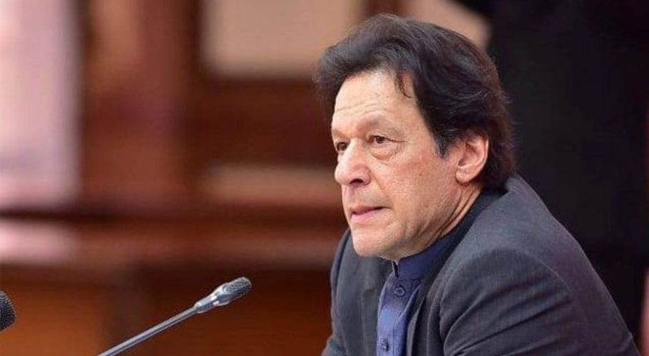 بھارت جھوٹے فلیگ آپریشن کی تیاریاں کررہا ہے، وزیراعظم عمران خان