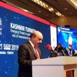 رواں سال بھارت نے مقبوضہ کشمیر سے توجہ ہٹانے کی 1000 کوششیں کیں۔مسعود خان