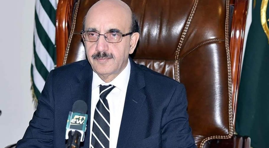 بھارت کورونا وائرس کے نام پر کشمیریوں کا استحصال کر رہا ہے۔مسعود خان