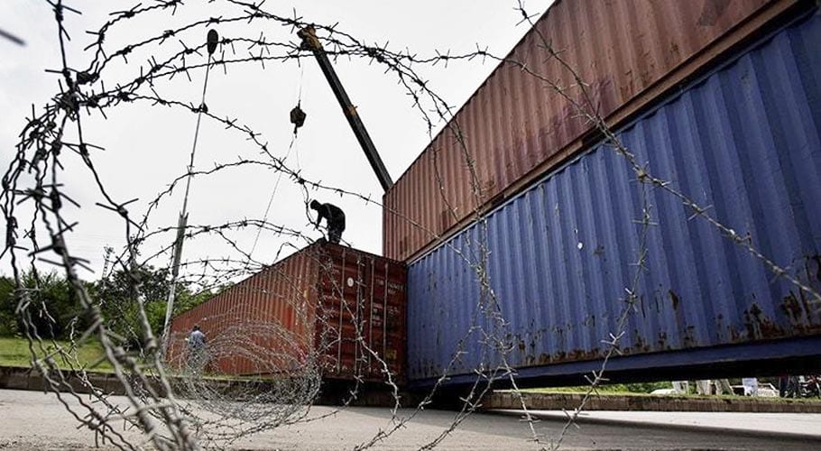 Corona affected Districts requested to impose smart lockdown