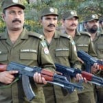 راولپنڈی پولیس کا منشیات فروشوں کیخلاف کریک ڈاؤن، ڈرگ مافیا سے وابستہ لیڈی سمگلر گرفتار