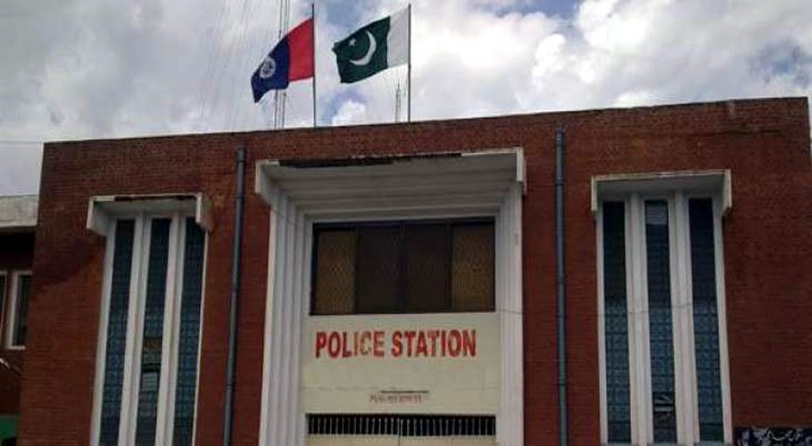 اسلام آباد،10تھانوں کے ایس ایچ اوز تبدیل کردیئے گئے،حکم نامہ جاری