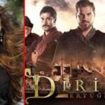 Reema speaks out against airing of Turkish drama 'Ertugrul Gazi' on national TV