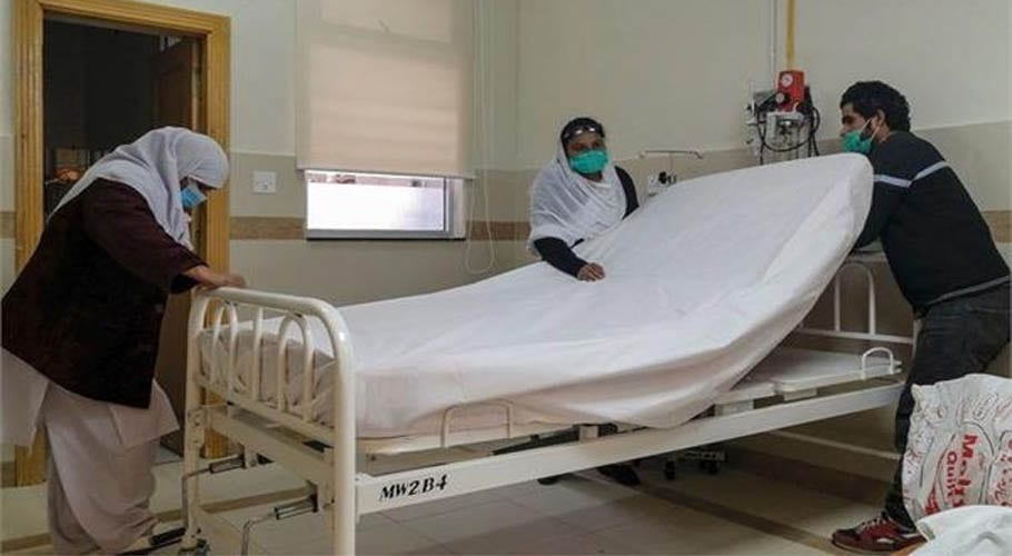 سندھ میں مسیحائی کی جگہ کورونا وائرس کے نام پر موت کا رقص جاری
