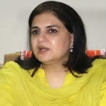 عوام کی جیبوں پر ڈاکہ ڈالنے والے اب عوام کو اور گمراہ نہیں کر سکتے، روبینہ خالد