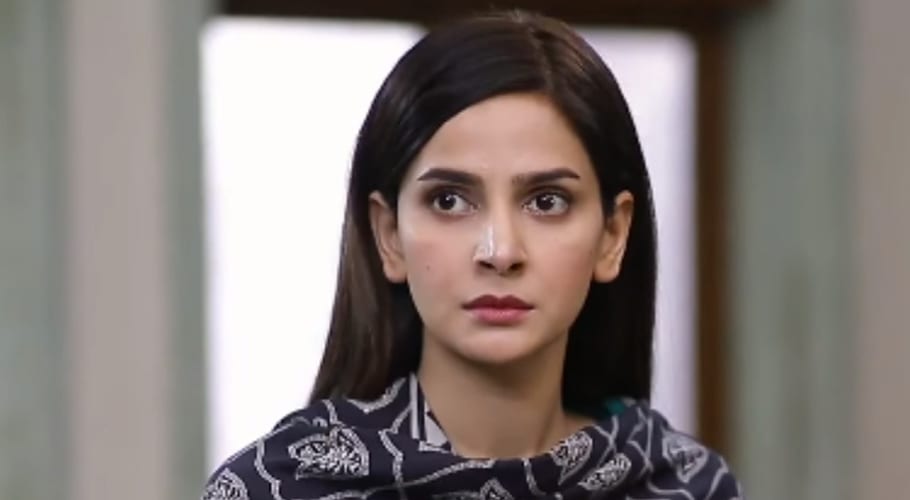 8سال پرانہ رشتہ کیوں ٹوٹا، صبا قمر نے راز سے پردہ ہٹا دیا