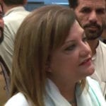 شوکت خانم سمیت دنیا بھر کی ماؤں کو سلام پیش کرتی ہوں۔صائمہ ندیم