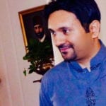 سندھ کی معروف کاروباری شخصیت سمیر میر شیخ کی تحریکِ انصاف میں شمولیت