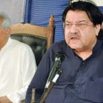 سندھ حکومت کی کورونا وائرس کی آڑ میں چھپی ملک دشمنی واضح ہو چکی ہے،سردار عبدالر حیم