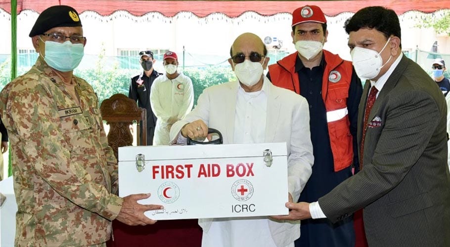 کرونا کے خلاف جنگ طویل بھی ہو سکتی ہے، عوام احتیاط کریں، سردار مسعود خان