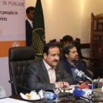 مزدوروں کے تحفظ کیلئے صنعتیں مرحلہ وار کھول رہے ہیں۔سردار عثمان بزدار