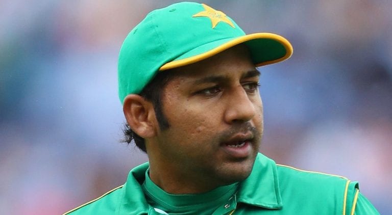 Sarfaraz Ahmed will be part of England tour: Misbah