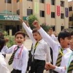 Decision of lockdown, schools' closure in Karachi may be taken