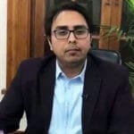 ایک سند یافتہ مجرم نے نظام کا مذاق اڑایا اور فرارہوگیا، شہباز گل