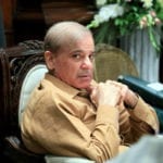 شہباز شریف 14 اپریل کو ضمانت کی منظوری کے باوجود رہائی سے محروم