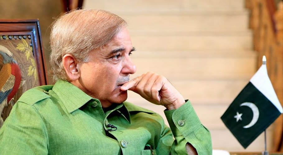 کوئی بیان بازی ناکام حکومت اور نااہلی نہیں چھپا سکتی۔شہباز شریف