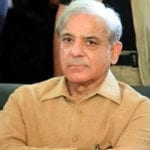 چینی کا بحران وزیرِ اعظم عمران خان نے پیدا کیا۔شہباز شریف کا الزام