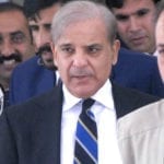 پاکستان میں کورونا وائرس کے کیسز میں تیزی سے اضافہ خطرناک ہے۔شہباز شریف