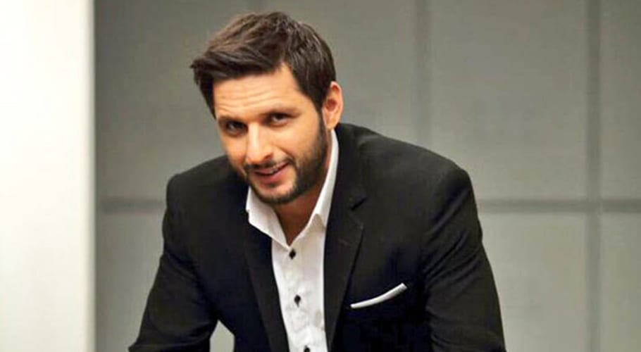 کابل میں معصوم بچوں اور عورتوں پر حملہ ظلم ہے، شاہد آفریدی کی مذمت