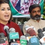 وفاقی حکومت صوبہ سندھ کو ٹڈی دل حملوں سے بچائے۔پیپلز پارٹی کا مطالبہ