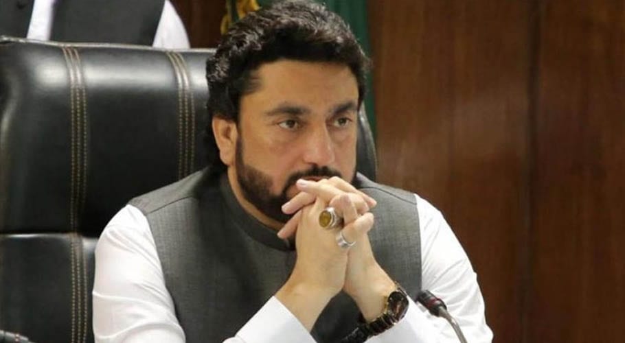 بھارت مقبوضہ جموں و کشمیر میں جنگی جرائم کی آگ بھڑکا رہا ہے۔شہریار آفریدی