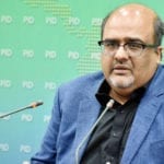 مشیر داخلہ برائے احتساب شہزاد اکبر کا کورونا ٹیسٹ مثبت آگیا