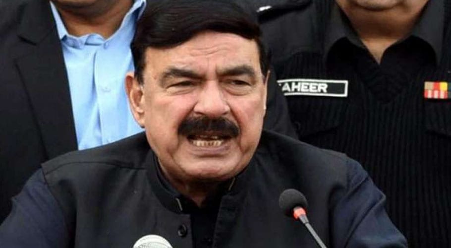 پاکستان کو افغانستان کی بدلتی ہوئی صورتحال پر نظر رکھنی ہوگی، شیخ رشید