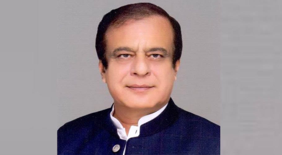 Protection of vulnerable segments topmost priority: Shibli Faraz
