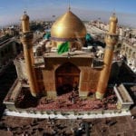 ملک بھر میں حضرت علی رضی اللہ عنہ کا یومِ شہادت آج منایا جا رہا ہے