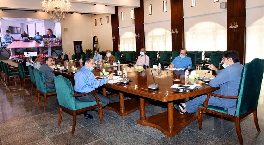 عالمی بینک اور سندھ حکومت کا 145 ملین ڈالر کے کورونا رسپانس پروگرام پر اتفاق