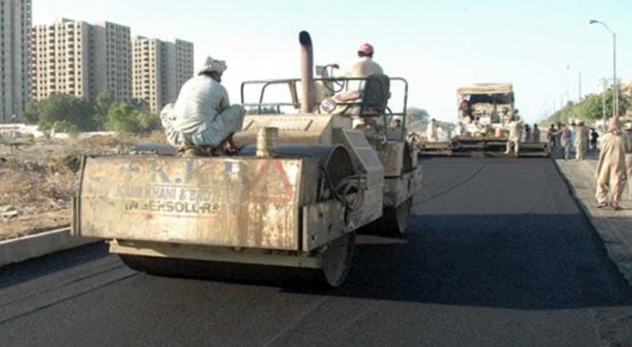 بلدیاتی اداروں میں اربوں روپے کے ترقیاتی کاموں میں تیزی آگئی