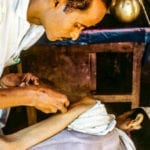 خطرناک بیماری اسمال پوکس کی علامات، تشخیص اور علاج