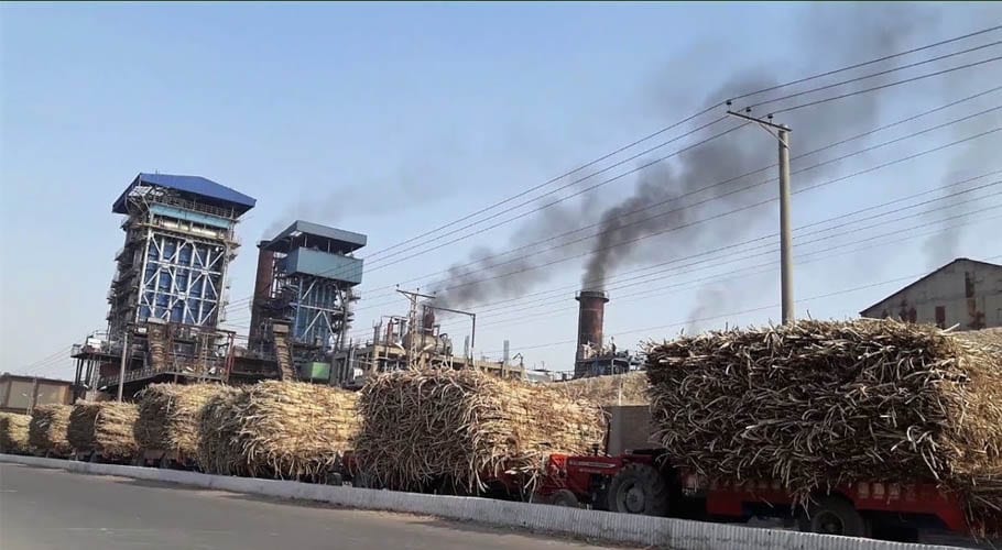 شوگر مل مافیا اور چینی کے بحران پر مشتہر کی گئی رپورٹ
