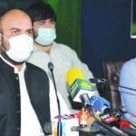 ہر مصیبت ترقی کے مواقع اپنے ساتھ لاتی ہے۔ وزیرِ صحت خیبر پختونخواہ