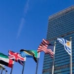 کورونا سے زیادہ اموات کا سبب آلودگی بن رہی ہے، اقوام متحدہ