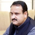 Public cooperation extremely important to counter COVID-19: CM Buzdar
