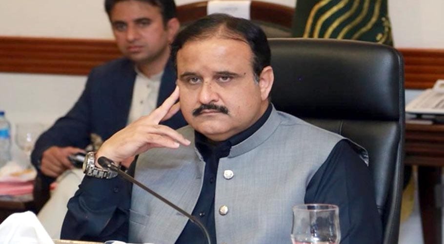 PTI leaders in favor of removing CM Buzdar