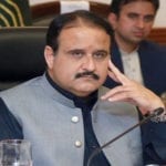 Punjab CM Usman Buzdar slams opposition for TPL issue