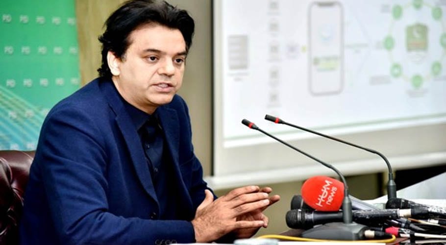 کورونا ریلیف ٹائیگر فورس بے روزگار افراد کی رجسٹریشن میں مدد کرے۔عثمان ڈار
