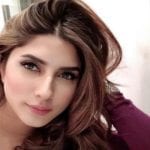 اداکارہ عظمیٰ خان کو ہراساں کیے جانے کی ویڈیوسوشل میڈیا پر وائرل