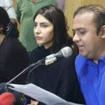 عثمان ملک مجھ سے شادی کرنا چاہتا تھا جسے میں نے مسترد کردیا تھا، عظمیٰ خان